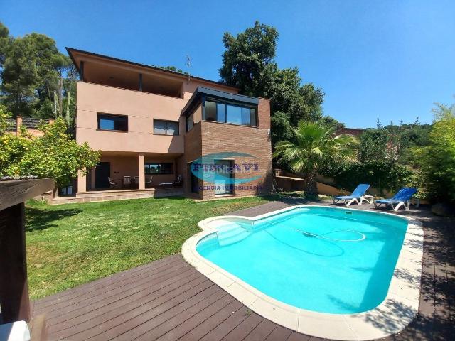 Casa en venta en Vallès Oriental, Catalunya