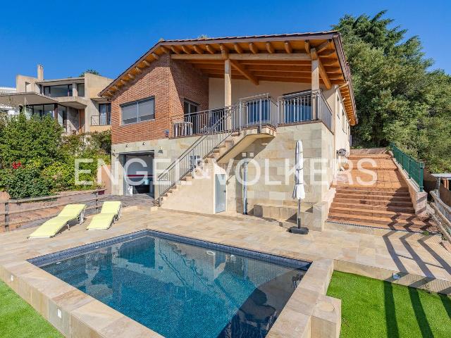 Casa en venta en Vallès Oriental, Catalunya