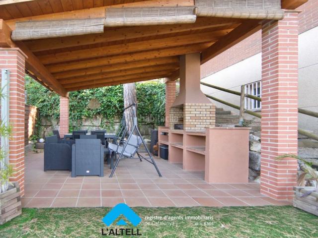 Casa en venta en Vallès Oriental, Catalunya