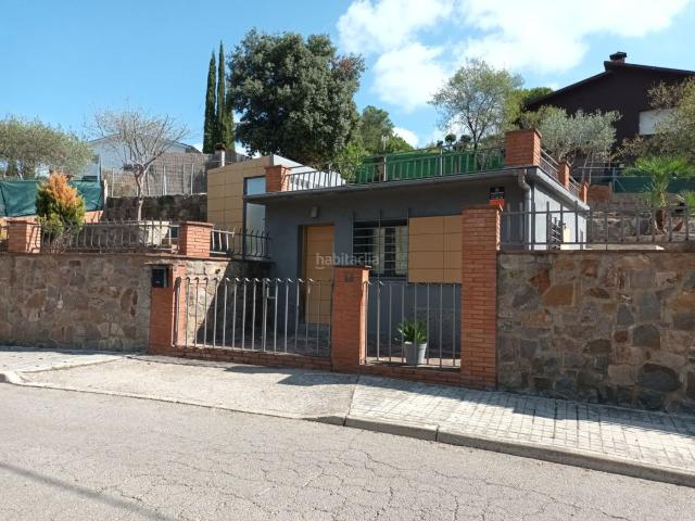 Casa en venta en Vallès Oriental, Catalunya