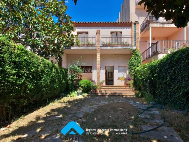 Casa en venta en Grup Banyó, Vallès Oriental