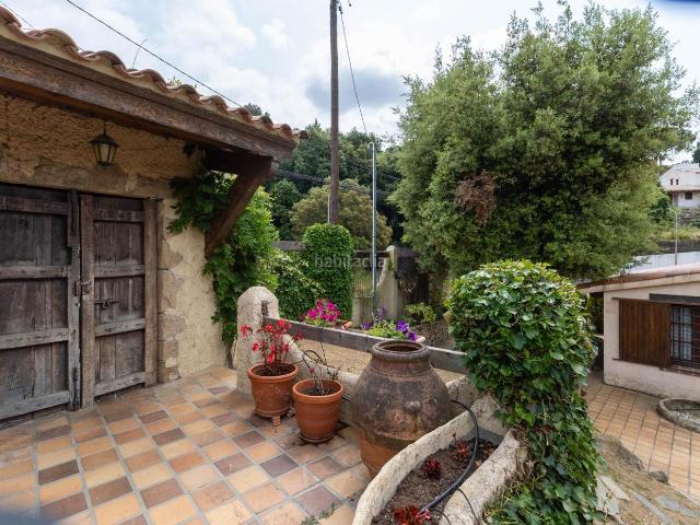 Casa en venta en L'ametlla Del Vallès, Barcelona