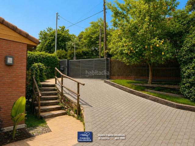 Casa en venta en Vallès Oriental, Catalunya
