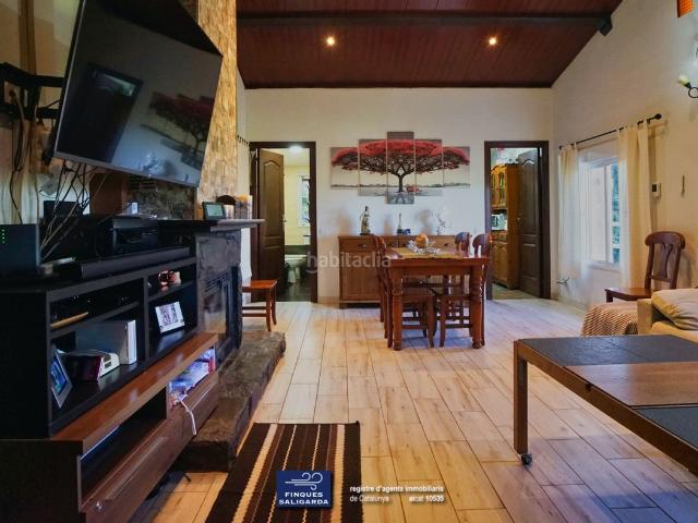 Casa en venta en el Serrat de l'Ocata, Vallès Oriental