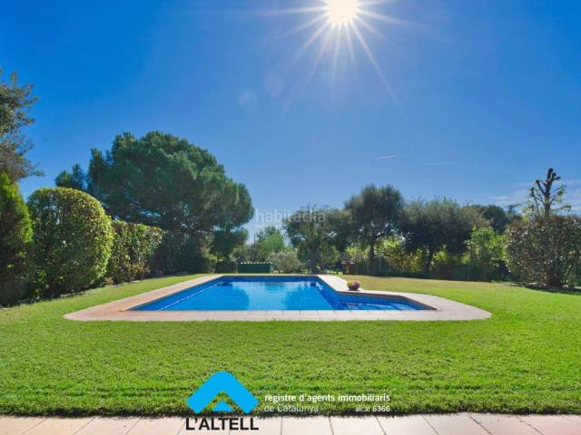 Casa en venta en Vallès Oriental, Catalunya