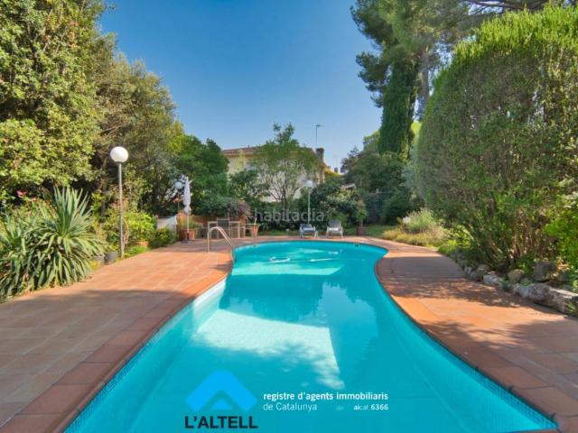 Casa en venta en Grup Banyó, L'ametlla Del Vallès