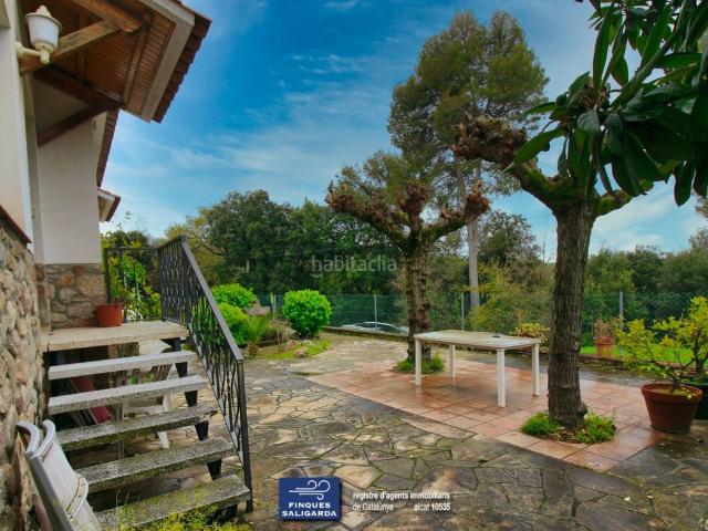 Casa en venta en Vallès Oriental, Catalunya