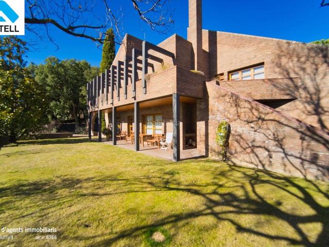 Casa en venta en les Roquetes, Vallès Oriental