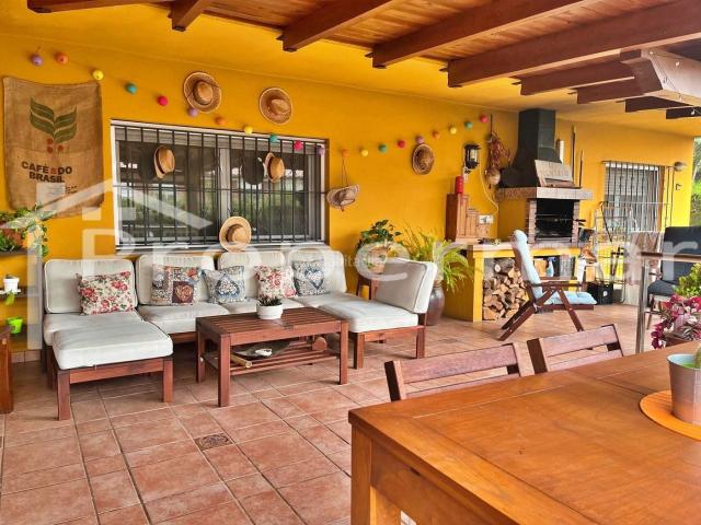 Casa en venta en Can Camp, Vallès Oriental