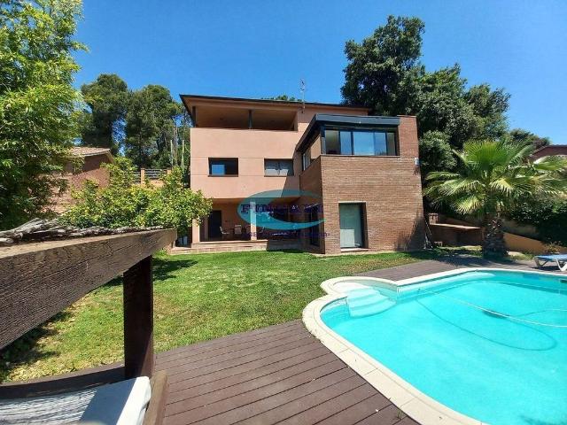 Casa en venta en Vallès Oriental, Catalunya