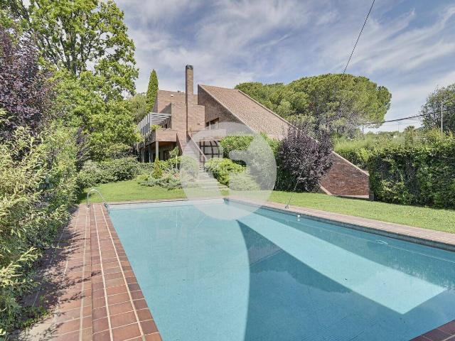 Casa en venta en Sant Genís, Vallès Oriental