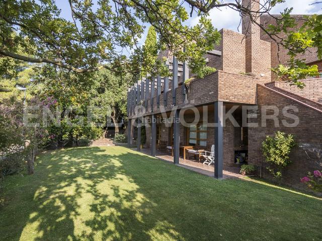 Casa en venta en Sant Genís, Vallès Oriental