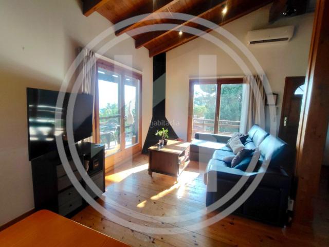 Casa en venta en el Serrat de l'Ocata, Vallès Oriental