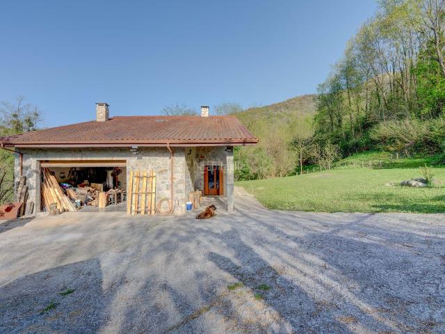 Casa en venta en Amezketa, Guipúzcoa