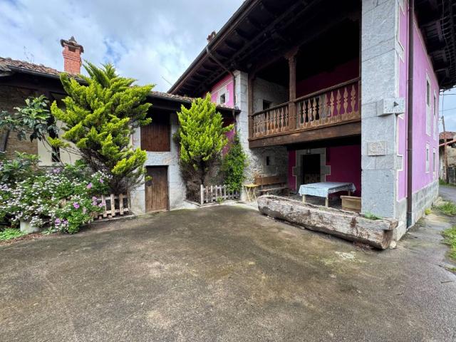 Casa en venta en Amieva Casa en venta en Amieva