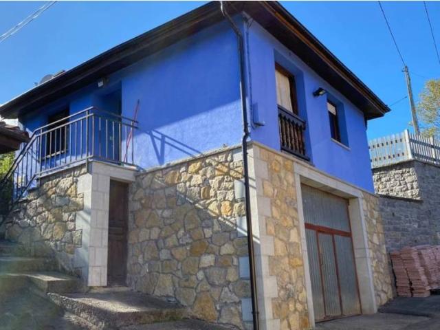 Casa en venta en Amieva