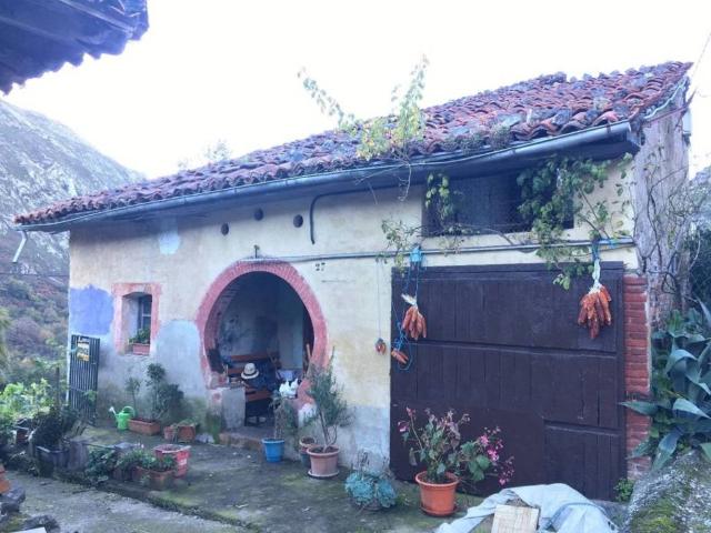 Casa en venta en Amieva Casa en venta en Amieva