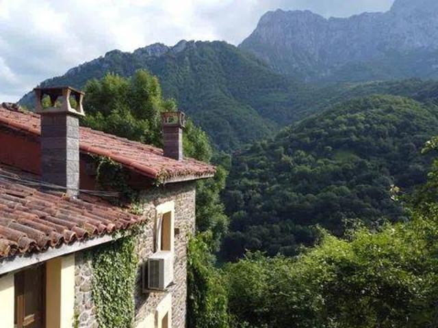 Casa en venta en Ponga, Asturias