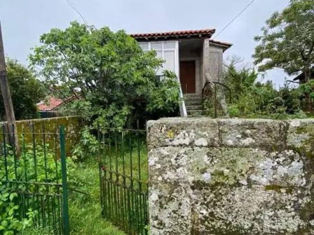 Casa en venta en Ourense, Galicia