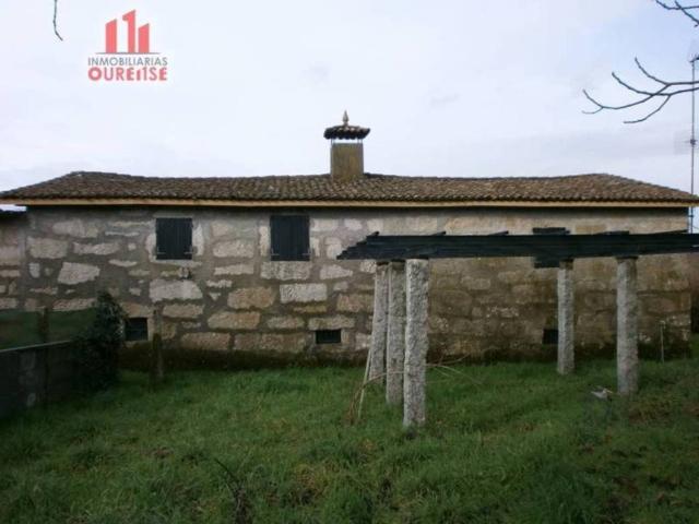 Casa en venta en Ourense, Galicia