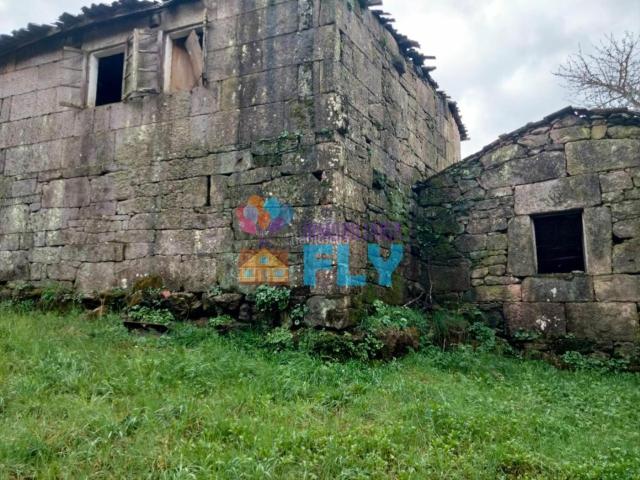 Casa en venta en Souto, Amoeiro