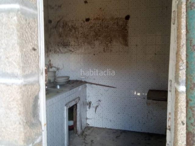 Casa en venta en Amoeiro