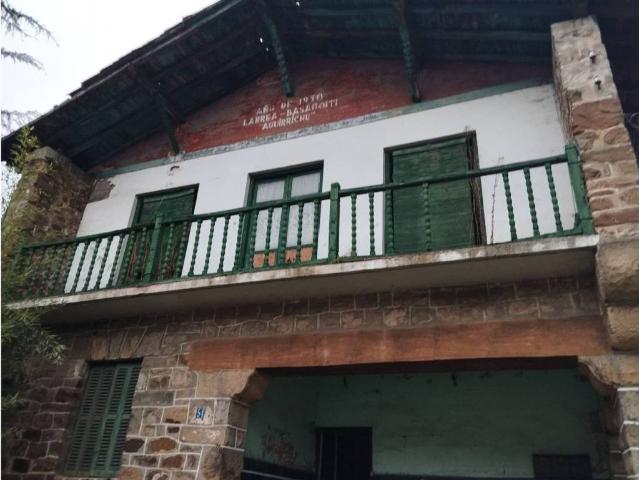 Casa en venta en Amorebieta-etxano, Guipúzcoa