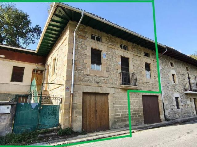 Casa en venta en Amorebieta-etxano, Trasola