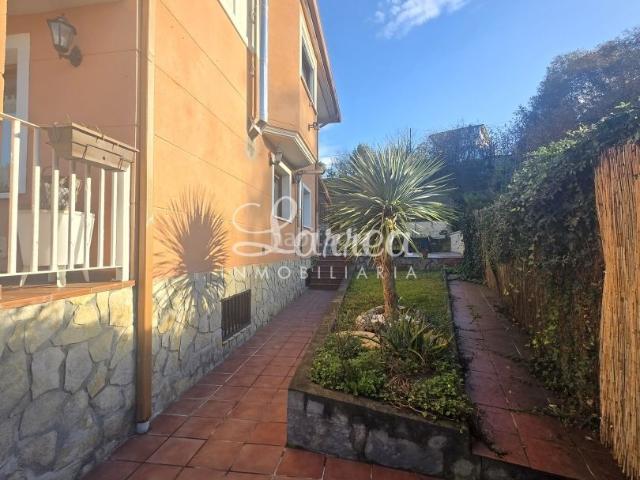 Chalet en venta en Amorebieta-etxano, Guipúzcoa