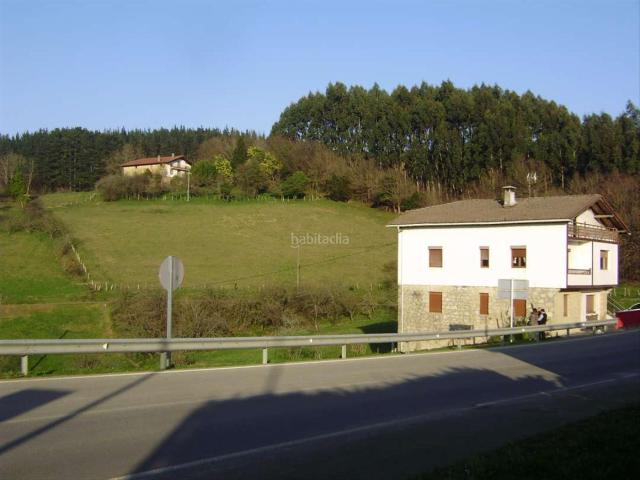 Casa en venta en Amorebieta-etxano, Guipúzcoa