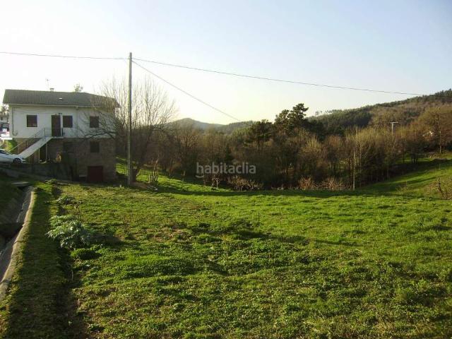 Casa en venta en Amorebieta-etxano, Guipúzcoa