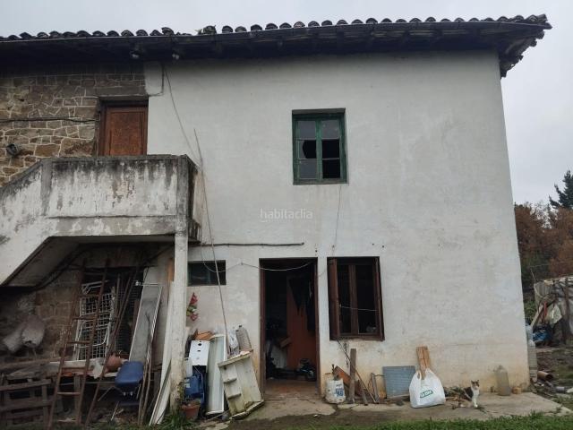 Casa en venta en Amorebieta-etxano, Zubikurtze
