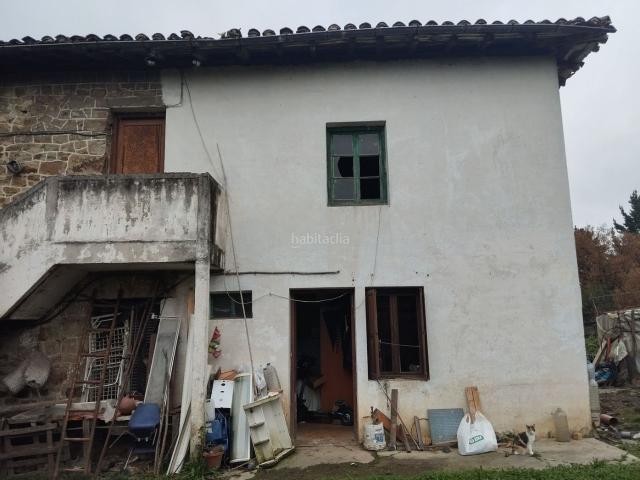 Casa en venta en Amorebieta-etxano, Guipúzcoa