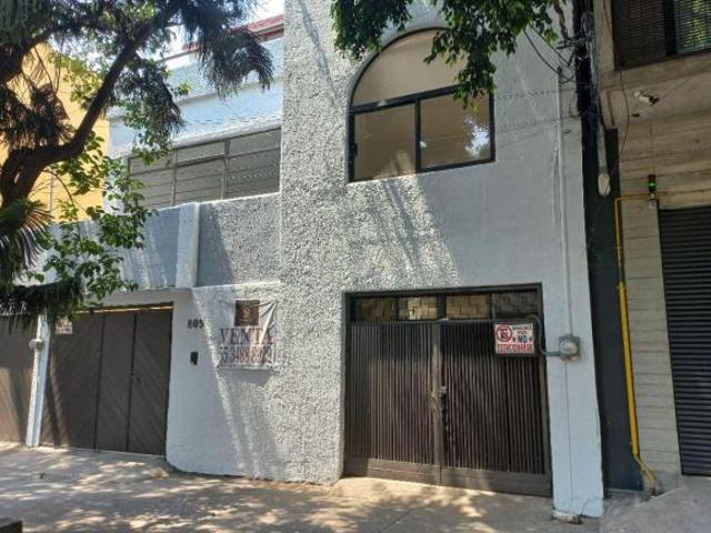 Dúplex en venta en Benito Juárez, Ciudad de México