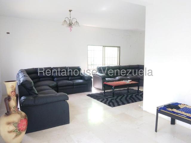 Casa en venta en Coro, Falcón