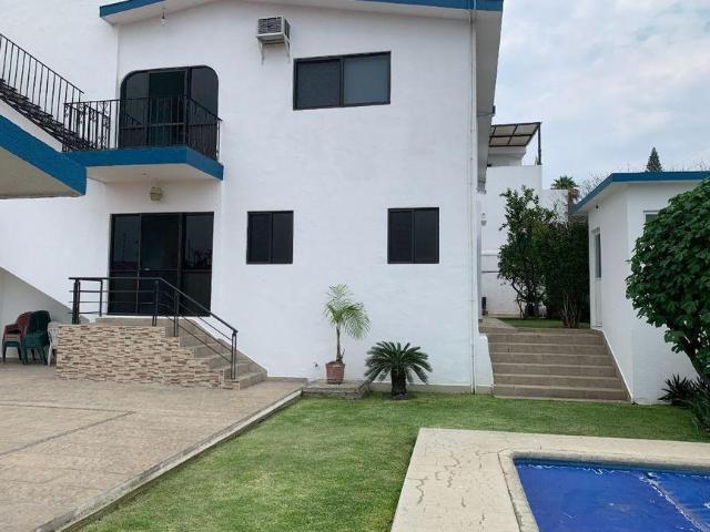 Casa en renta en Morelos