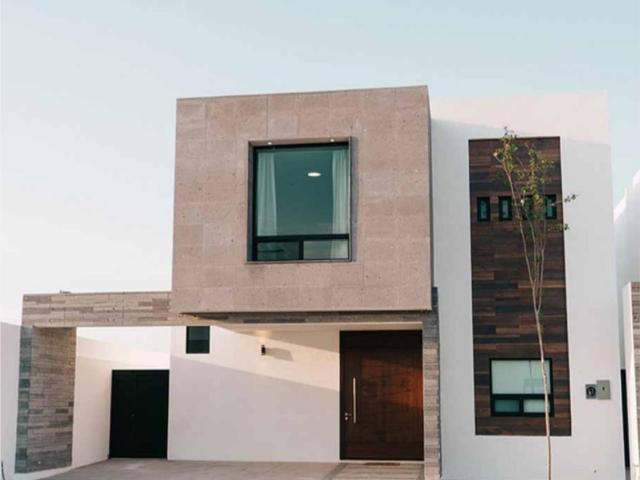 Casa en venta en Cuencamé, Durango