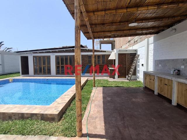 Casa venta en Lurin, Lima Metropolitana