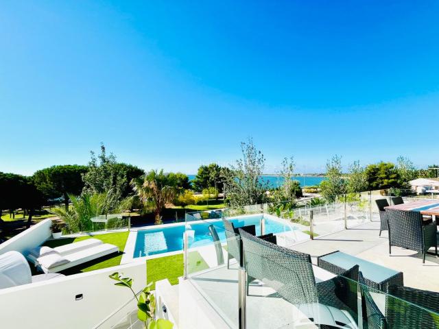 Chalet en venta en Baix Ebre, Catalunya