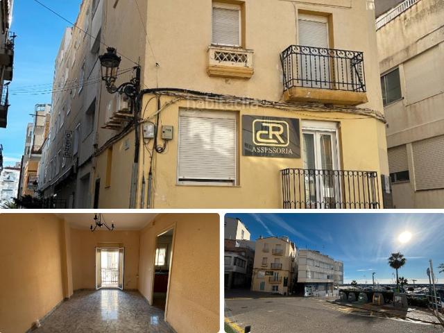 Casa en venta en L'ampolla, Tarragona