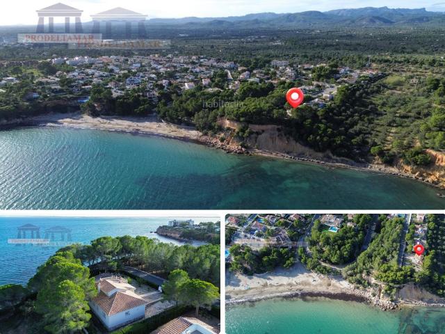 Casa en venta en L'ampolla, Tarragona