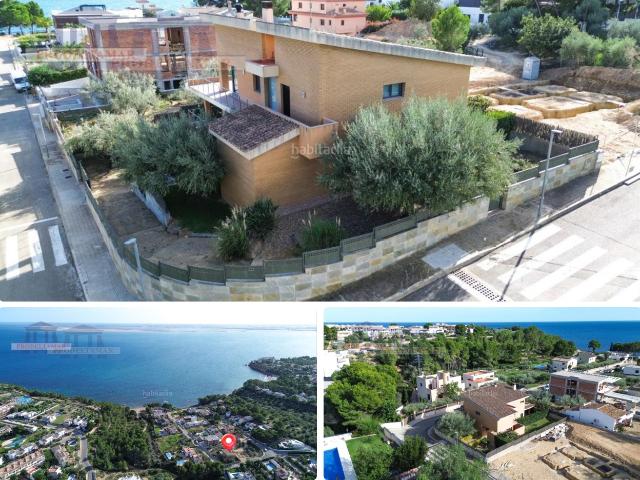 Casa en venta en L'ampolla, Tarragona