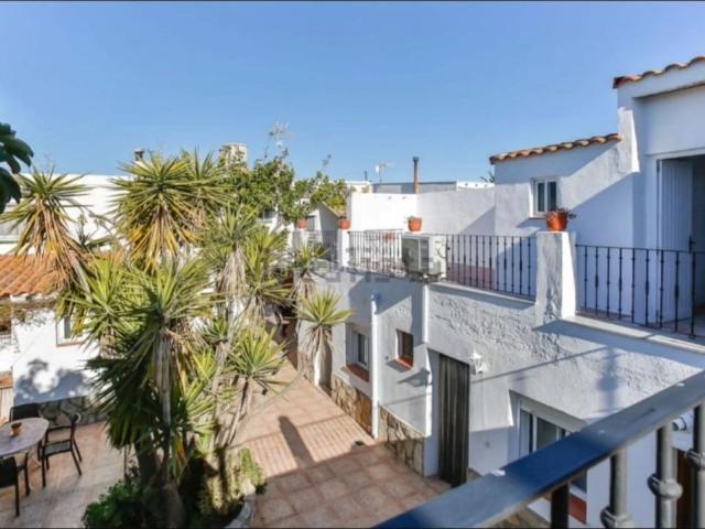 Casa en venta en el Poblenou del Delta, Montsià