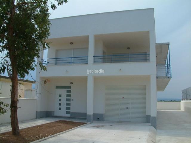 Casa en venta en l'Eucaliptus, Montsià