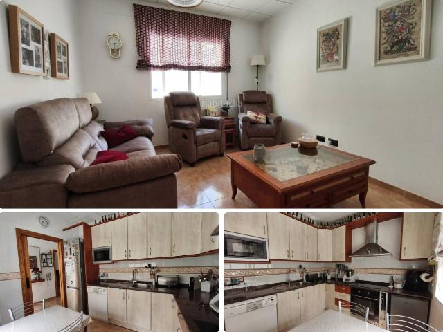 Casa en venta en Amposta