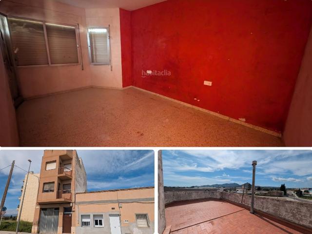 Casa en venta en Valletes, Montsià