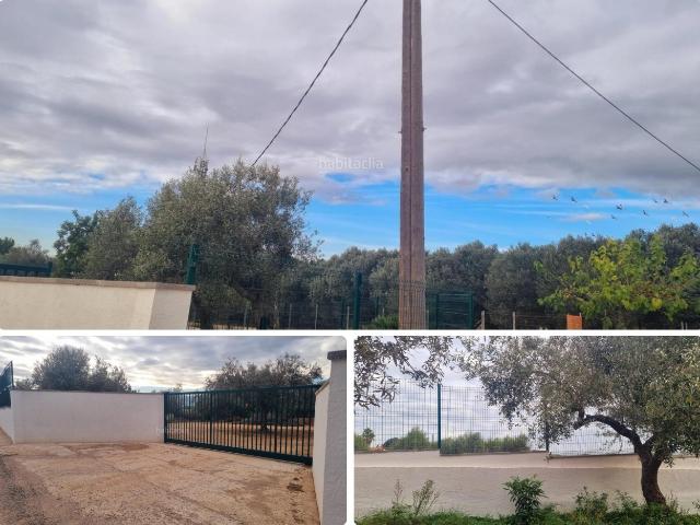 Casa Rural en venta en Amposta