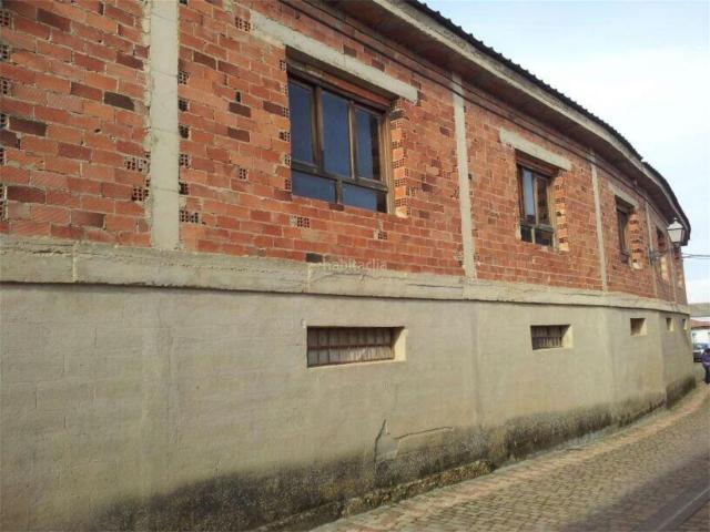Casa en venta en Ampudia, Castilla y León