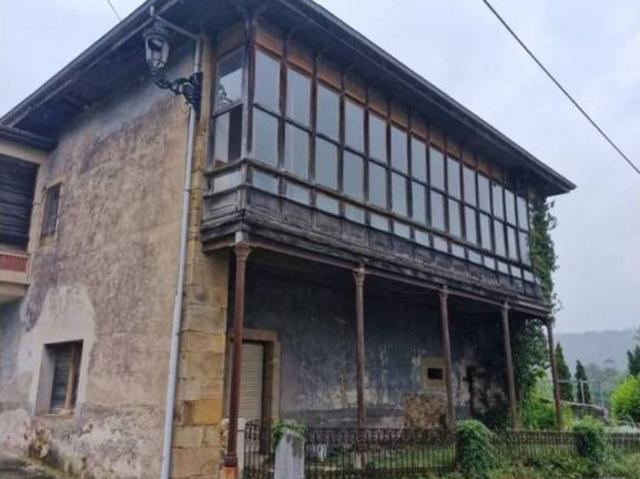 Casa en venta en Vear de Udalla, Ampuero