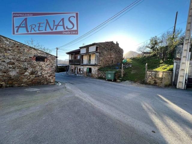 Casa en venta en El Camino, Ampuero